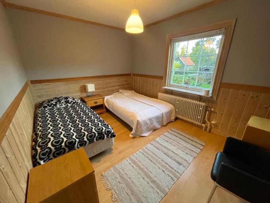 Large Cozy Villa Between Stockholm And Oslo Åmotfors Exterior photo